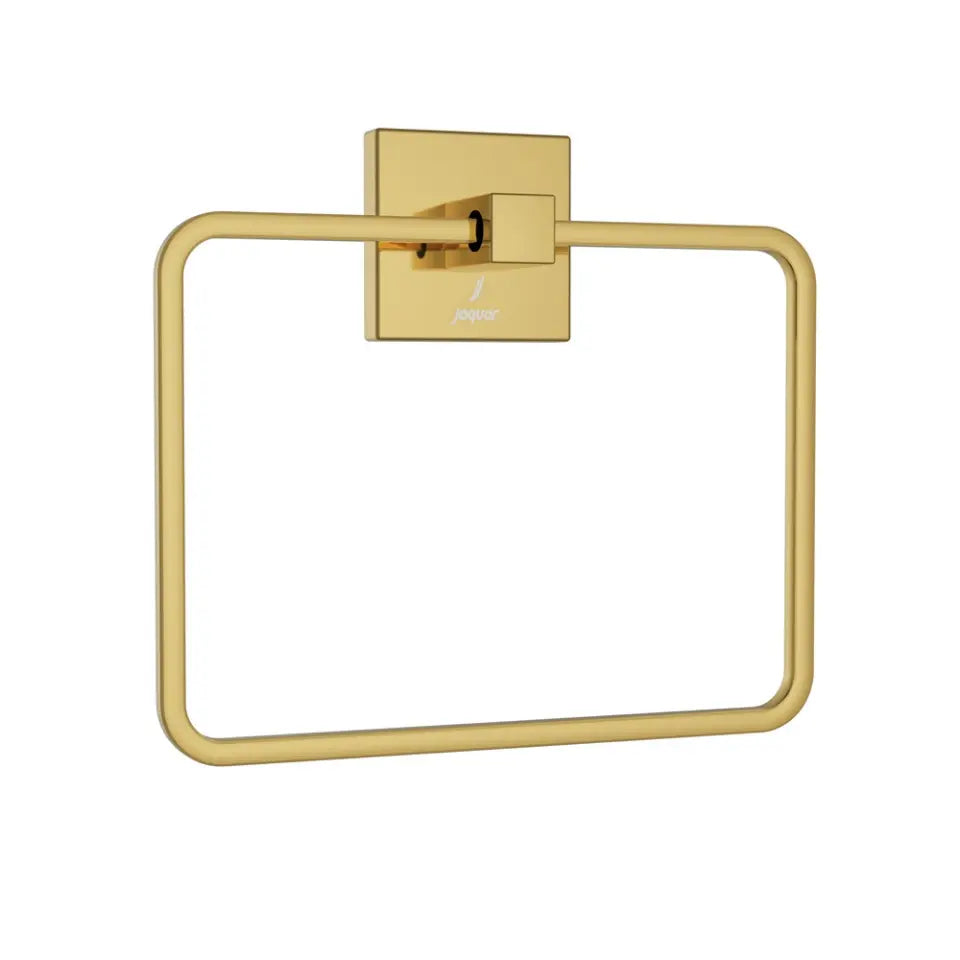 AKP-GBP-35721PMI  TOWEL RING SQUARE