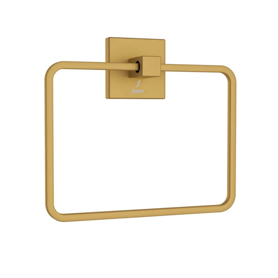 AKP-GMP-35721PMI  TOWEL RING SQUARE
