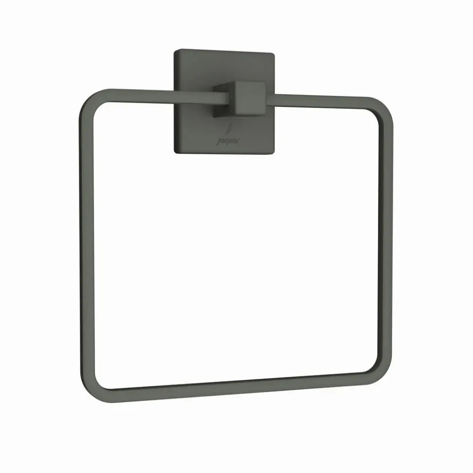 AKP-GRF-35721PMI  TOWEL RING SQUARE