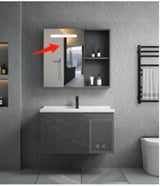 Vanity Cabinet 60cm – AL-0081-60