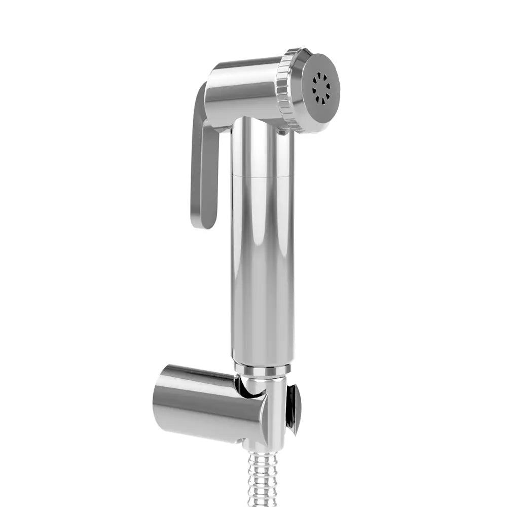 ALA-CHR-509573MI  HEALTH FAUCET KIT (FLEXIBLE HOSE, HANDSET & BRACKET)