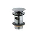 Click Clack Basin Waste (Slotted)