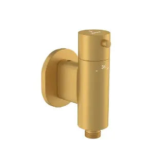 Exposed Part Kit for Concealed Thermostatic Valve – ALD-GMP-649K