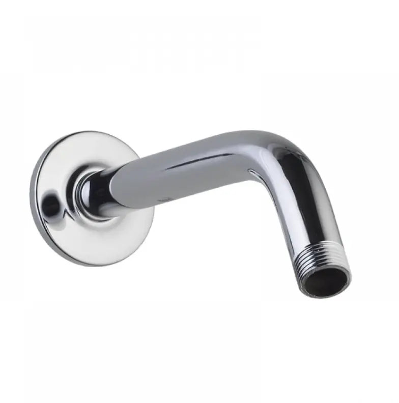 Shower Arm with Wall Flange – ALE-CHR-536AMI