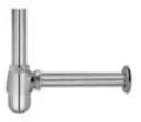 ALE-CHR-773ML190X125 Bottle Trap