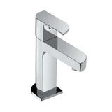 Pillar Cock - Chrome