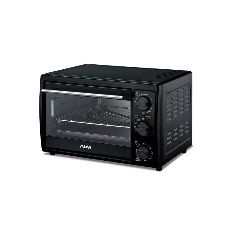 ALM 24L Electric Oven