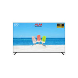 ALM 65" 4K UHD Smart Android Tv