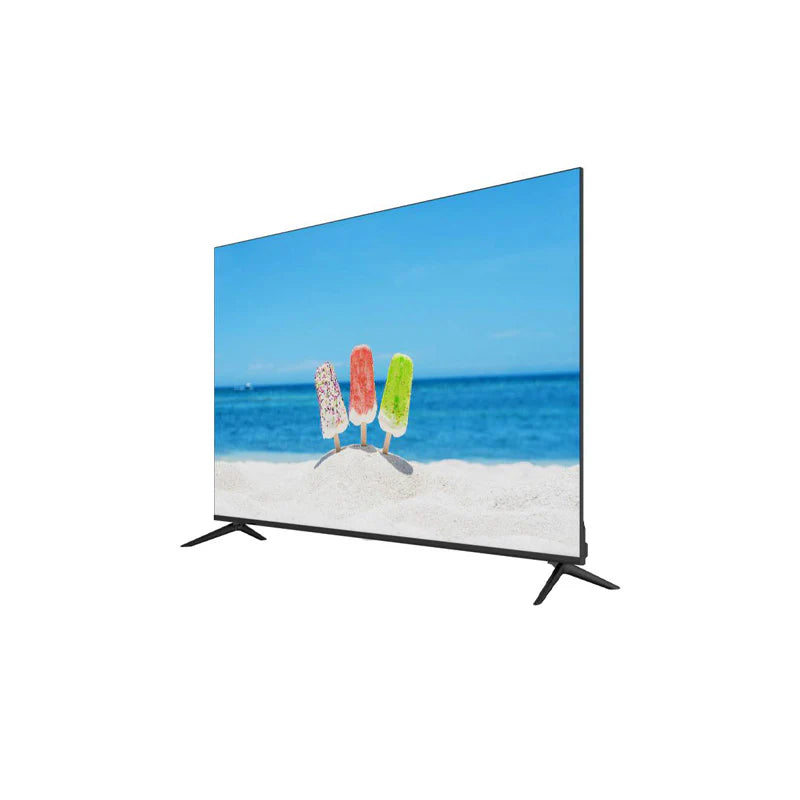 ALM 65" 4K UHD Smart Android Tv