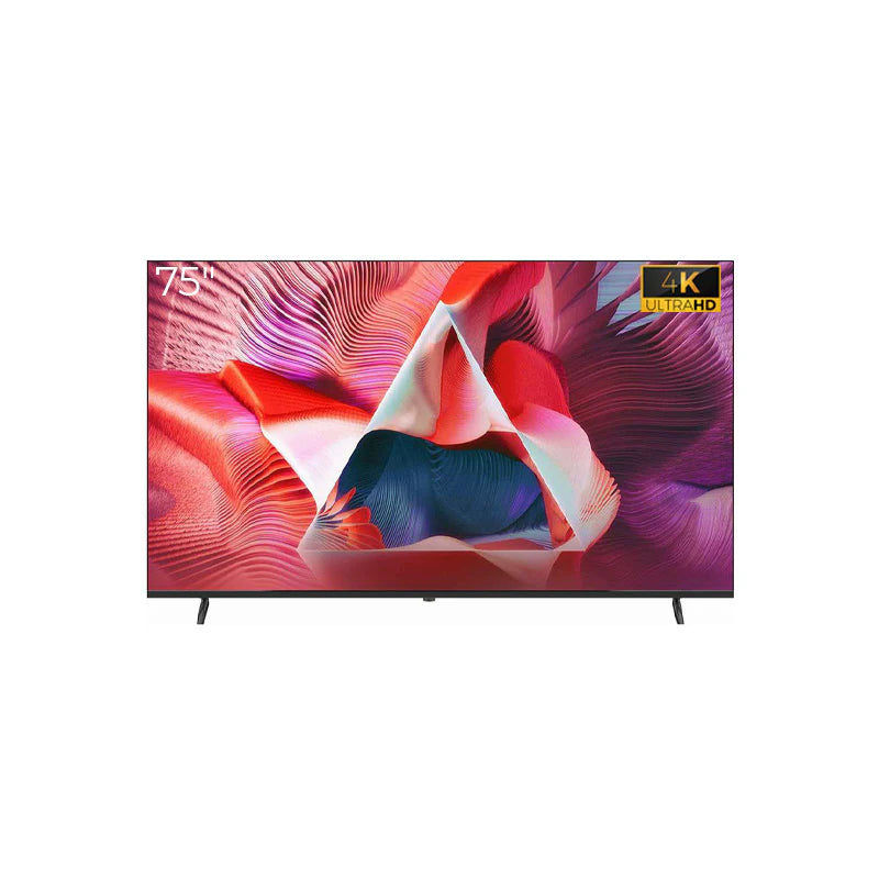 ALM 75" 4K UHD Smart Android Tv