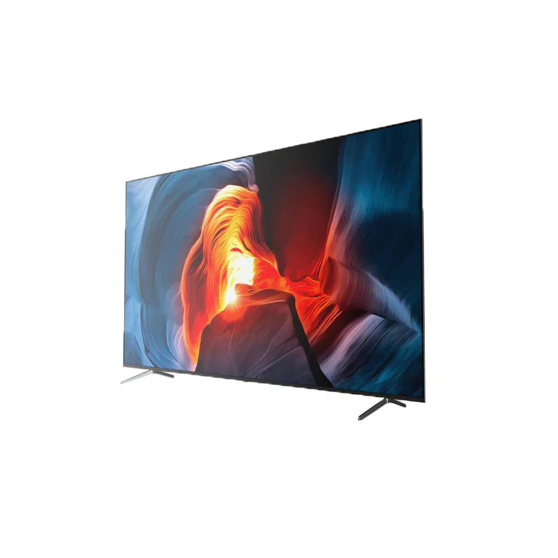 ALM 85" 4K UHD Smart Android Tv