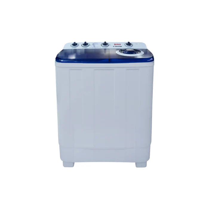 ALM Twin Tub 10 Kg Semi-Auto Washing Machine