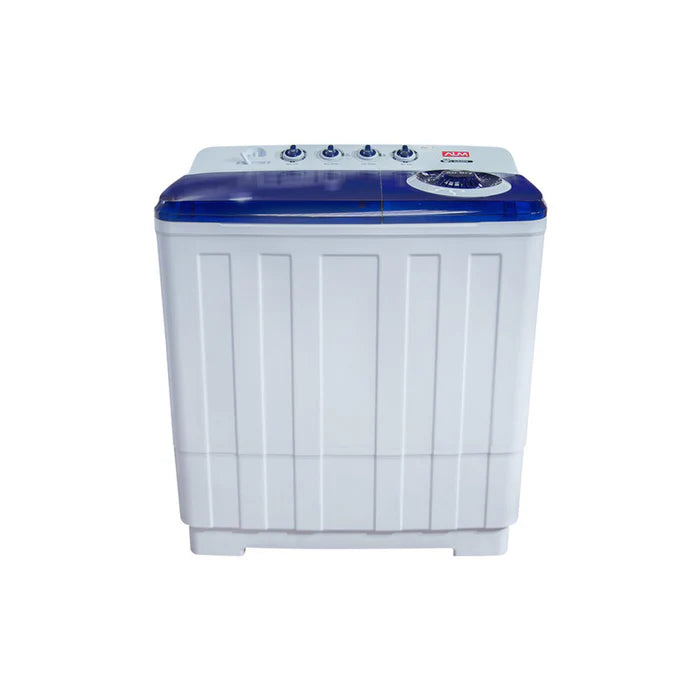ALM Twin Tub 18 Kg Semi-Auto Washing Machine