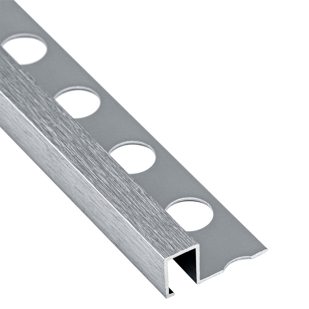 Aluminum Listelo Firenze 2.6m