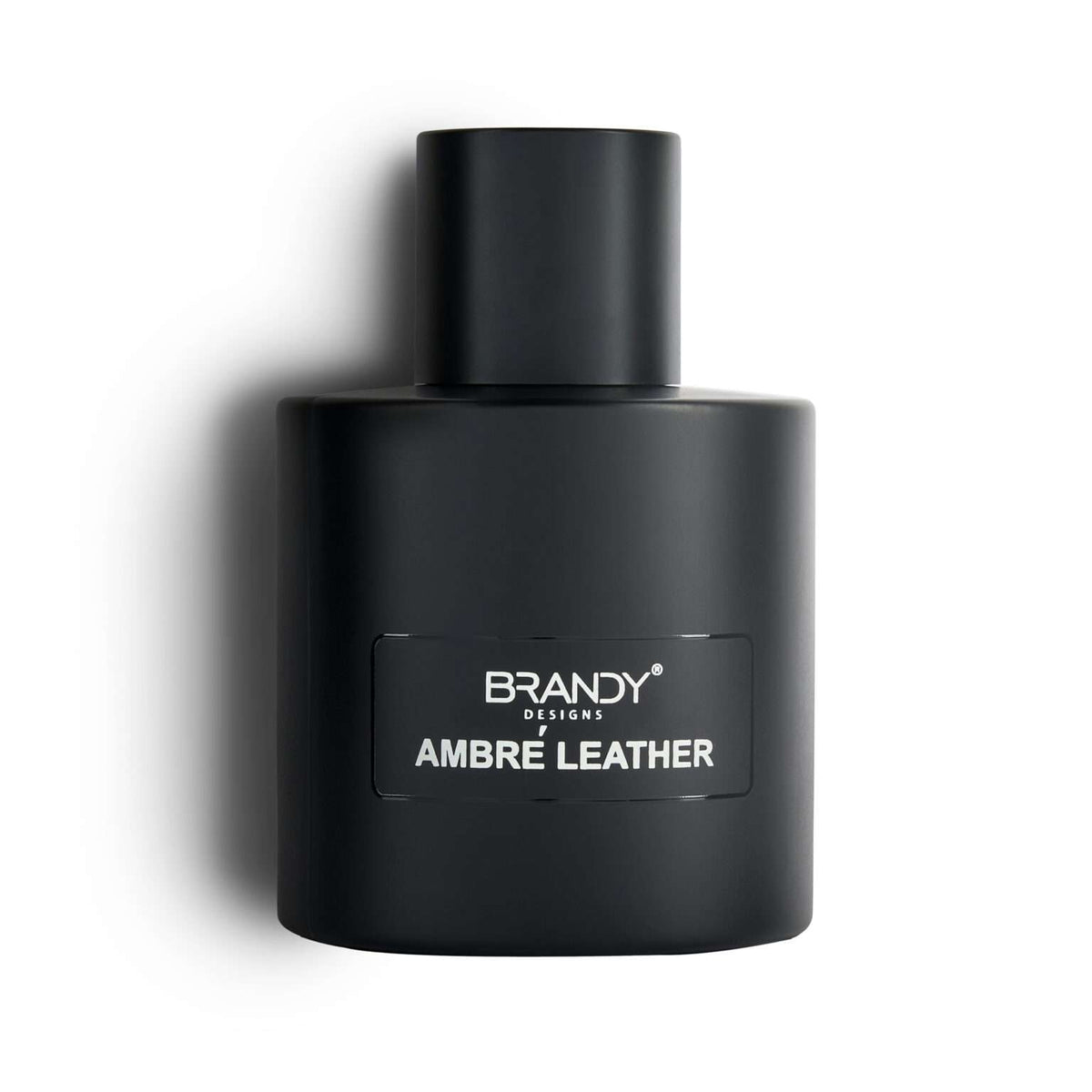 Brandy Ambre Leather Eau de Parfum 100 ml