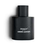 Brandy Ambre Leather Eau de Parfum 100 ml