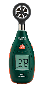 Extech AN10 Pocket Series Anemometer QATAR