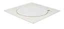 AQD-615P-SS Floor Drain
