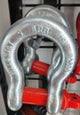ARB Bow Shackle Silver