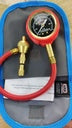ARB Deflator Analogue