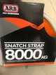 ARB Recovery Snatch Strap 8000KG