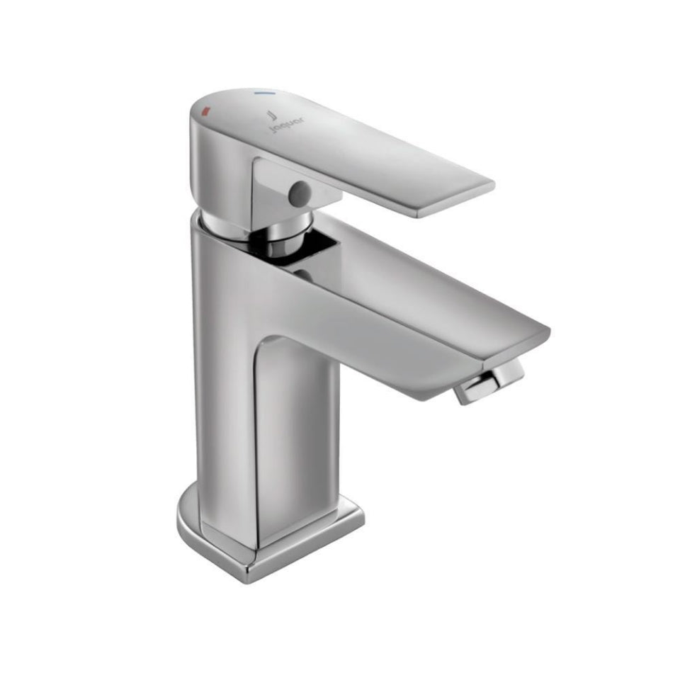 Single Lever Basin Mixer