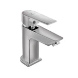 Single Lever Basin Mixer
