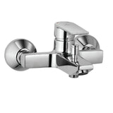 Single Lever Wall Mixer