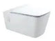 Wall Hung WC – Slim Soft Close Seat