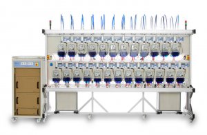 MeterTest ASTeL 1.2 Meter Test Equipment QATAR