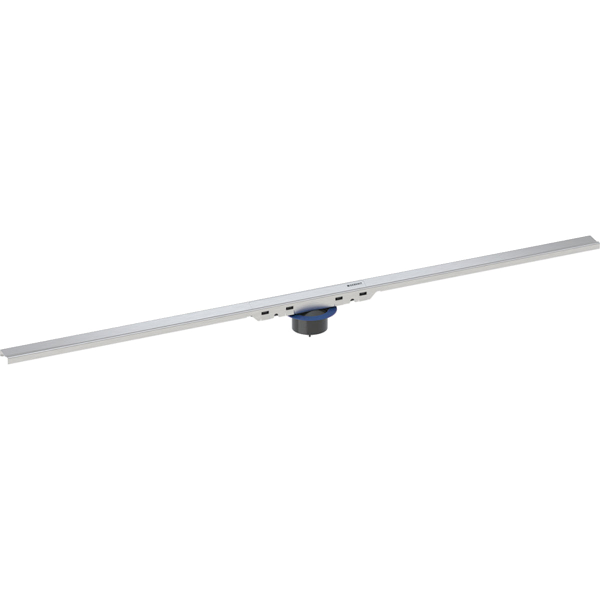Geberit CleanLine 50 SS Shower Channel 30–90 cm