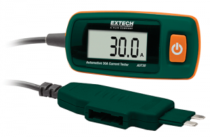 Extech AUT30 30A Current Tester QATAR