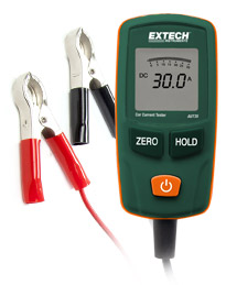 Extech AUT35 Universal 30A Current Tester QATAR