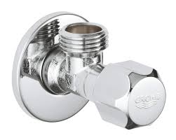 Angle Valve 1/2"