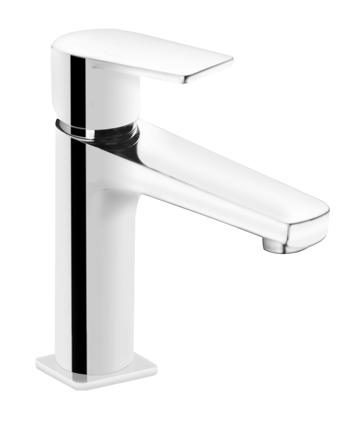 Azure Regular Basin Faucet 1/2″ – Chrome