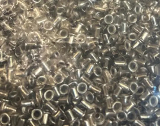 Accessories 10,000pcs-Copper-CHROME