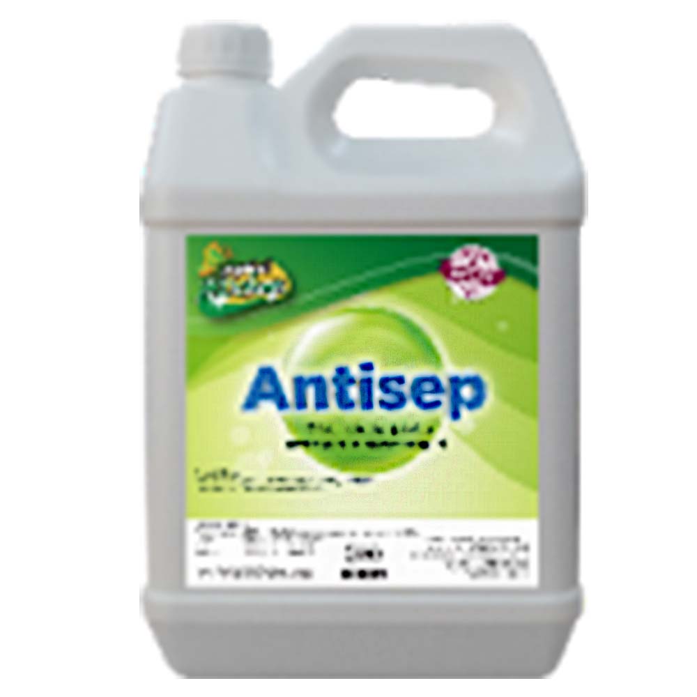 Adchem Antisep - Antiseptic Disinfectant - 1 L