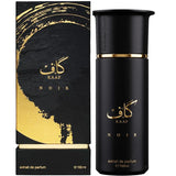 Ahmed Al Maghribi Kaaf Noir Eau de Parfum 100ml