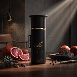 Ahmed Al Maghribi Kaaf Noir Eau de Parfum 100ml