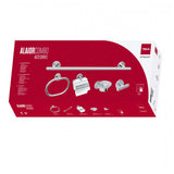 Alaior Bathroom Accesories Combo