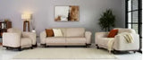Alex Single-Seater Fabric Sofa – 1955/04