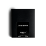 Brandy Ambre Leather Eau de Parfum 100 ml