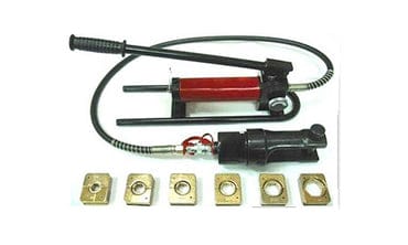 Andeli Hydraulic Crimping Tool Qatar