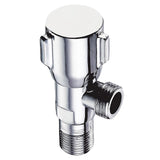 Angle Valve 1/2 Traun Turbo