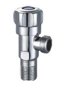 Basin/Toilet Shut-Off Valve – NX-1903