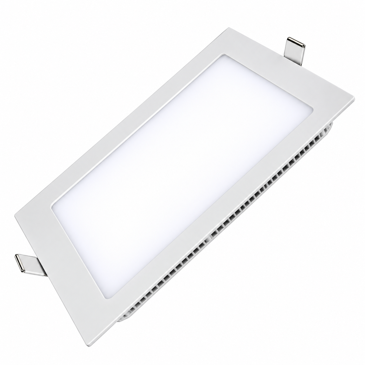 Led Surface Square Panel Light 24w