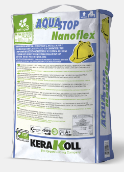 Aquastop Nanoflex 20kg