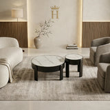 Black - Center Table