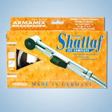 Armamix Shattaf Wall Mounting Toilet Spray Set