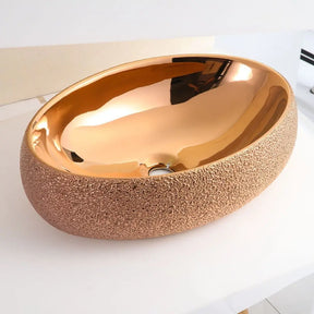 Art Basin Gold BuyonBudget